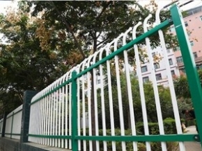 漢中圍擋欄桿哪家好