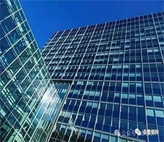 商洛匠心鑄就城市美學   整體化服務賦能建筑未來